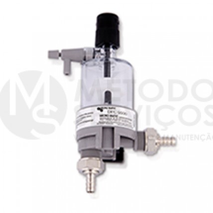 POUPA CHOPP DE PAREDE 3/8"